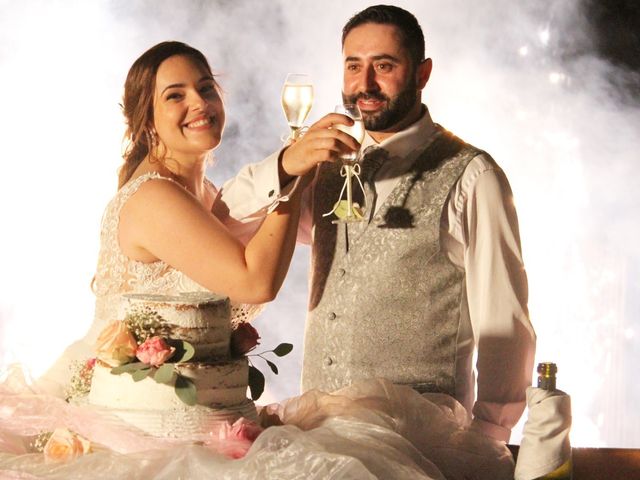 O casamento de José Ilídio e Ana Sofia em Estremoz, Estremoz 7