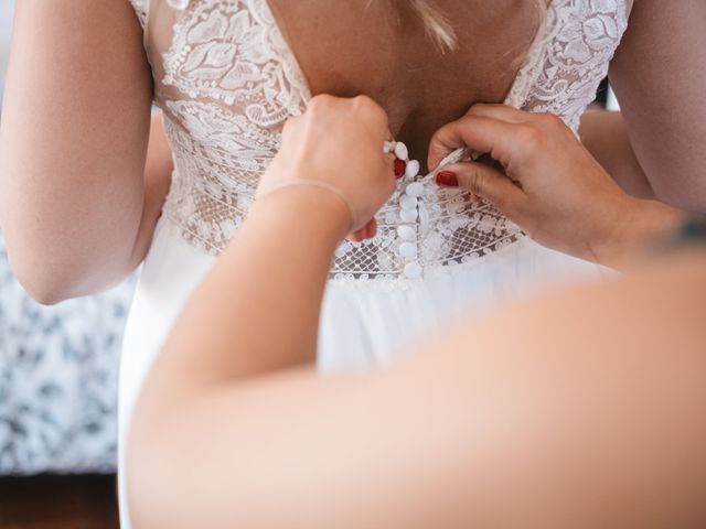 O casamento de Bernardo e Claúdia em Fátima, Ourém 14