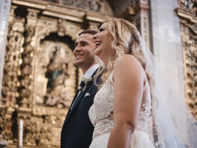 O casamento de Bernardo e Claúdia em Fátima, Ourém 38