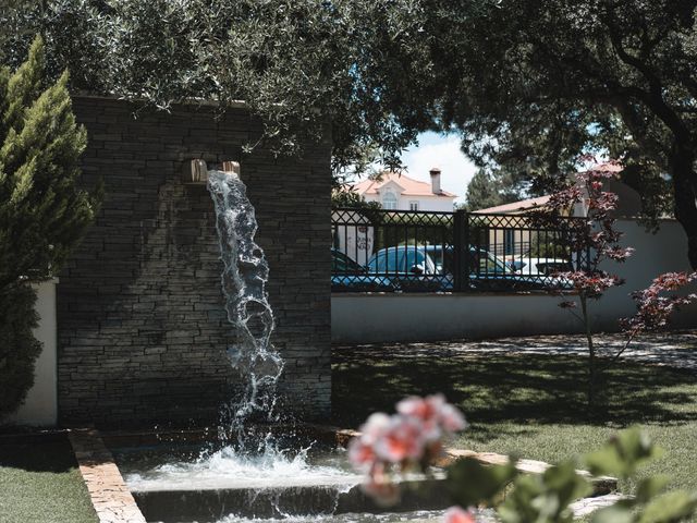 O casamento de Bernardo e Claúdia em Fátima, Ourém 41