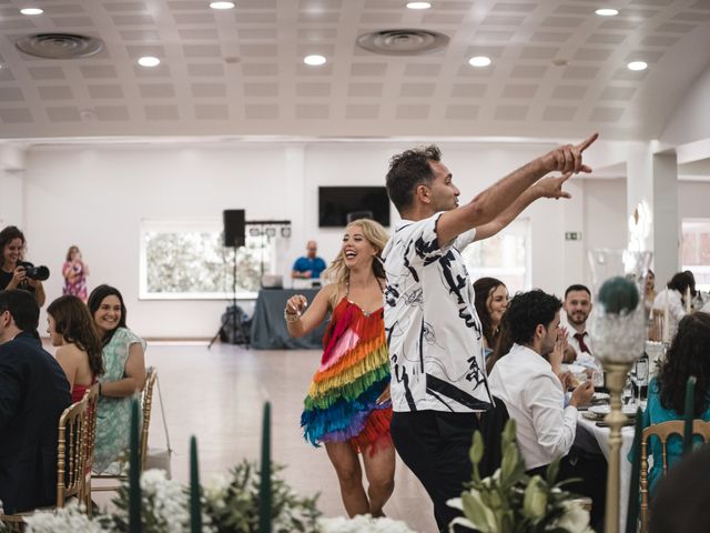 O casamento de Bernardo e Claúdia em Fátima, Ourém 63