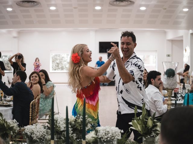 O casamento de Bernardo e Claúdia em Fátima, Ourém 64