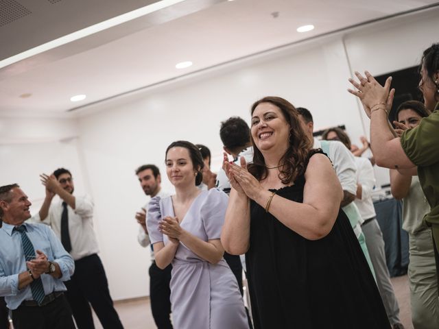 O casamento de Bernardo e Claúdia em Fátima, Ourém 68