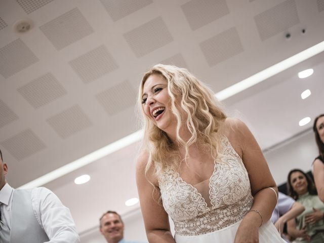 O casamento de Bernardo e Claúdia em Fátima, Ourém 72