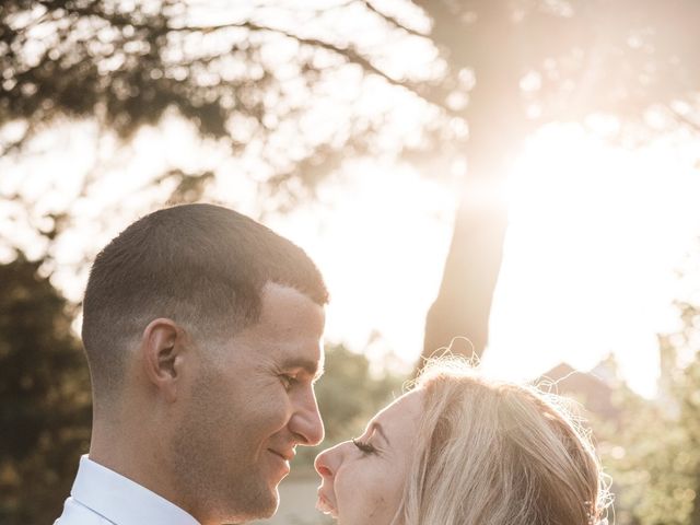 O casamento de Bernardo e Claúdia em Fátima, Ourém 82