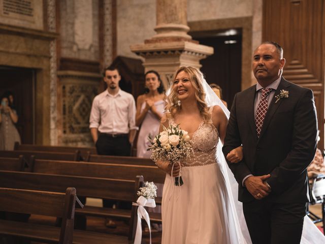 O casamento de Bernardo e Claúdia em Fátima, Ourém 29