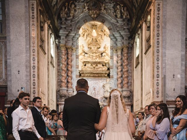 O casamento de Bernardo e Claúdia em Fátima, Ourém 30