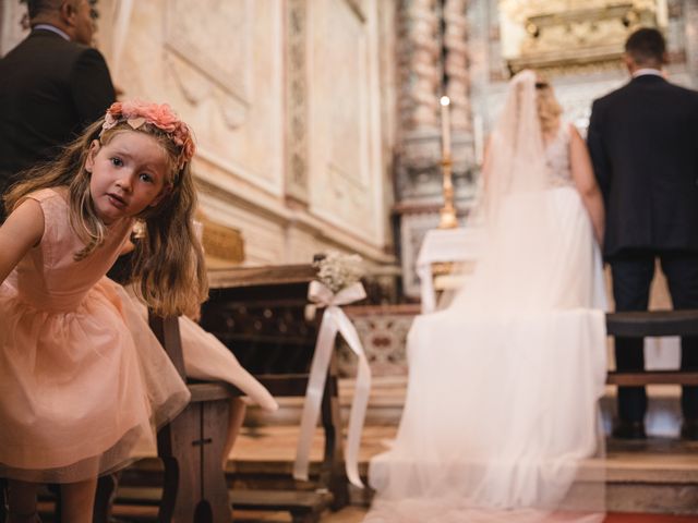 O casamento de Bernardo e Claúdia em Fátima, Ourém 32