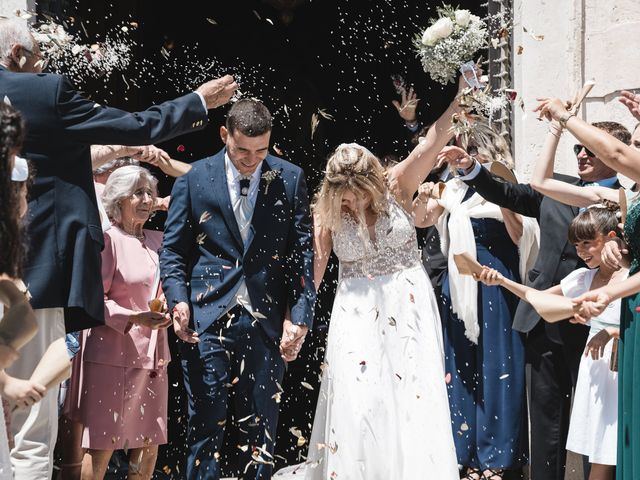 O casamento de Bernardo e Claúdia em Fátima, Ourém 35