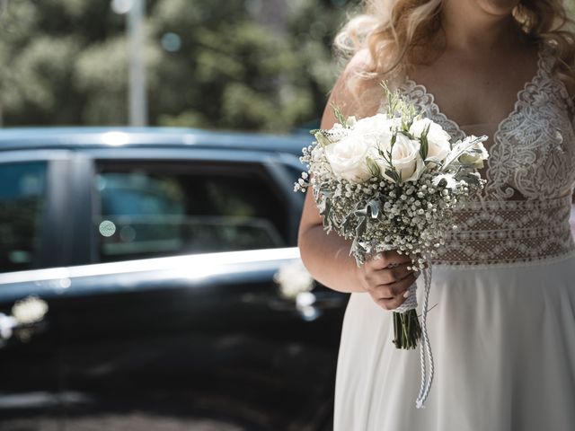 O casamento de Bernardo e Claúdia em Fátima, Ourém 45