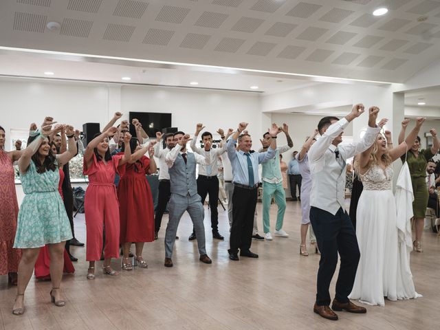 O casamento de Bernardo e Claúdia em Fátima, Ourém 105