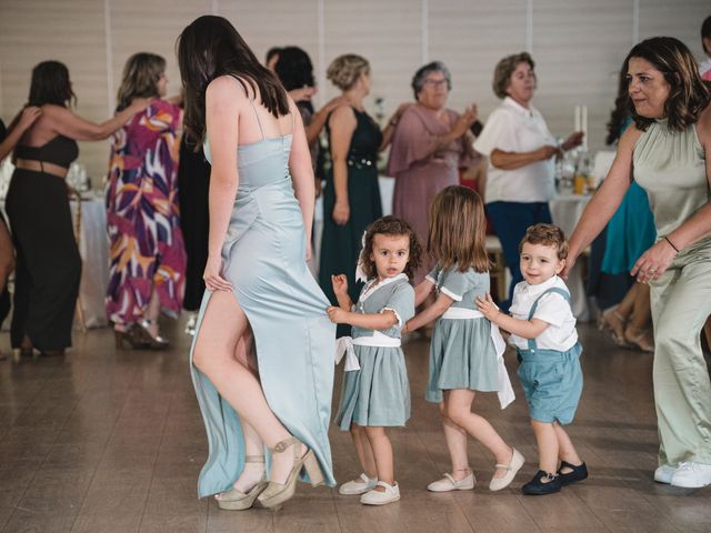 O casamento de Bernardo e Claúdia em Fátima, Ourém 107