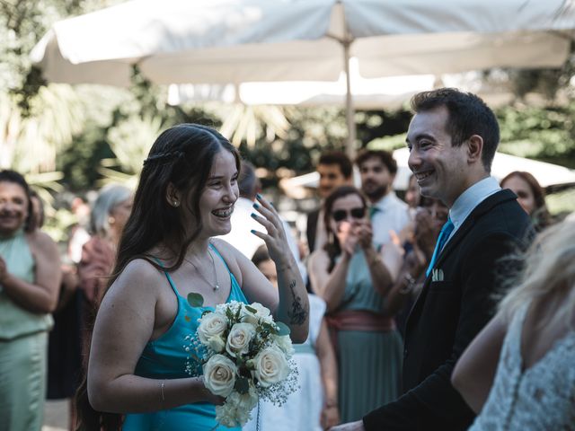 O casamento de Bernardo e Claúdia em Fátima, Ourém 112