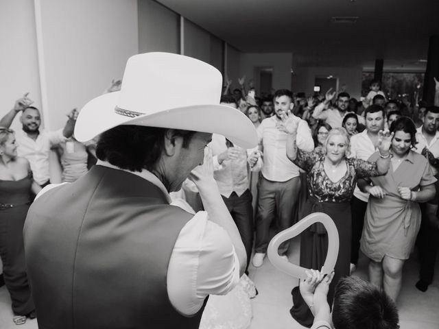 O casamento de Vitor e Cristiana em Santiago de Piães, Cinfães 32