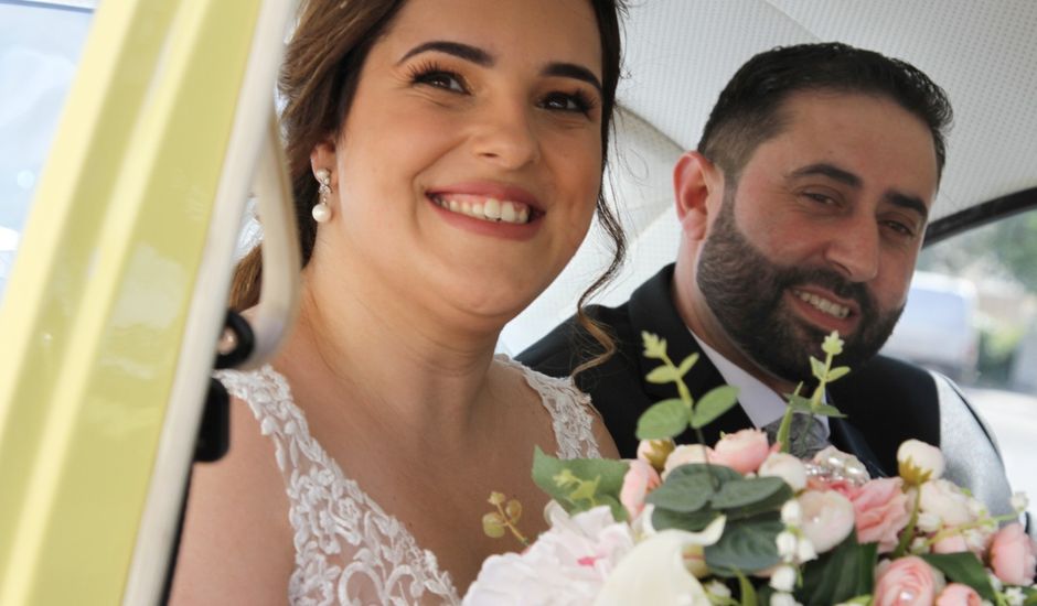 O casamento de José Ilídio e Ana Sofia em Estremoz, Estremoz