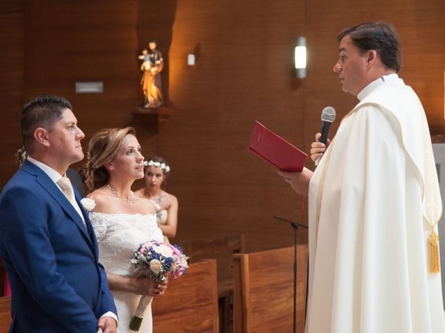 O casamento de Robert e Sónia em Alverca do Ribatejo, Vila Franca de Xira 22