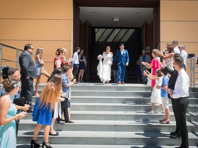 O casamento de Robert e Sónia em Alverca do Ribatejo, Vila Franca de Xira 25