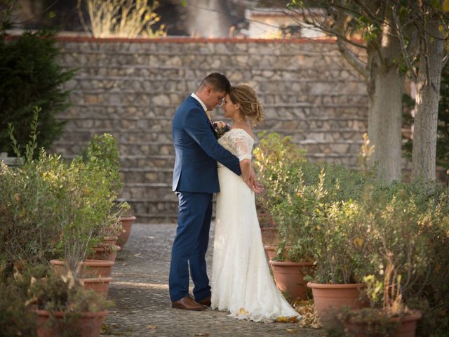 O casamento de Robert e Sónia em Alverca do Ribatejo, Vila Franca de Xira 33