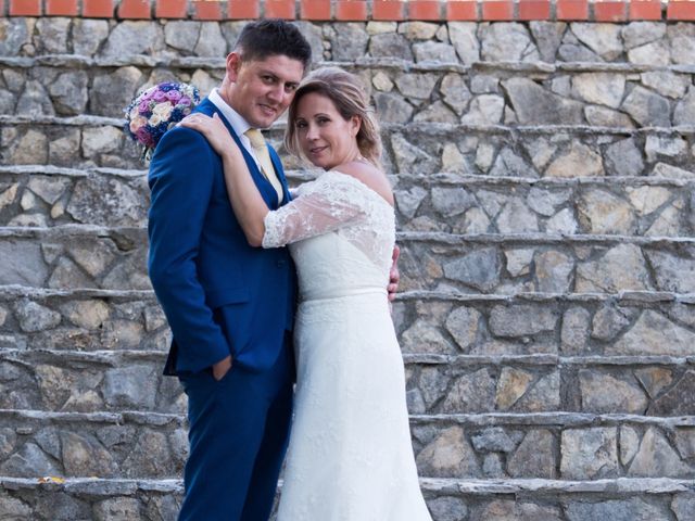 O casamento de Robert e Sónia em Alverca do Ribatejo, Vila Franca de Xira 35