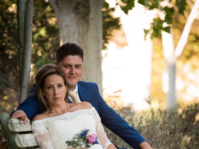 O casamento de Robert e Sónia em Alverca do Ribatejo, Vila Franca de Xira 37