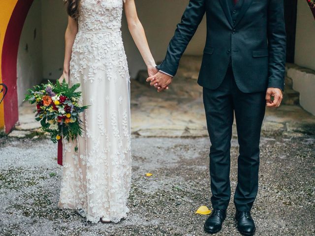 O casamento de Carlos e Ângela em Leiria, Leiria (Concelho) 201