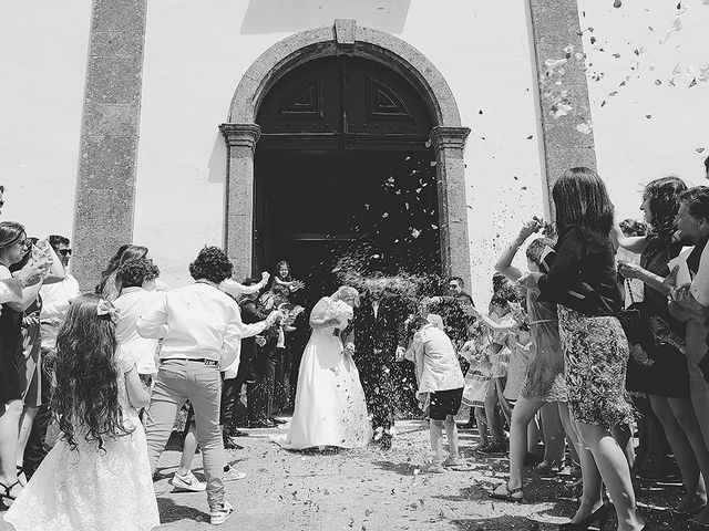 O casamento de Miguel e Liliana em Viana do Castelo, Viana do Castelo (Concelho) 37