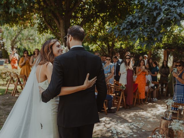 O casamento de João e Bruna em Vila do Conde, Vila do Conde 17