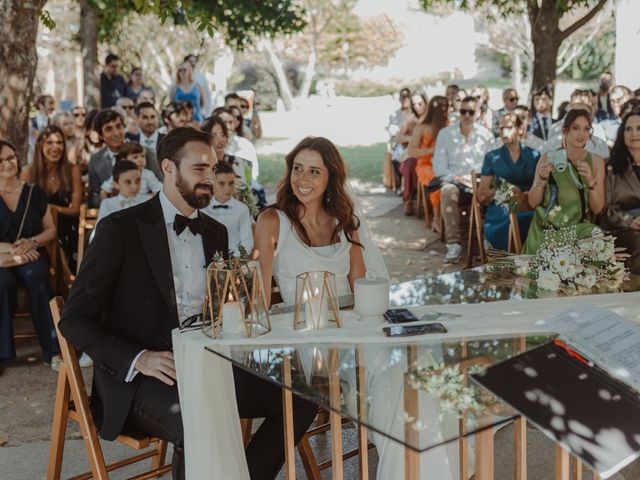 O casamento de João e Bruna em Vila do Conde, Vila do Conde 18