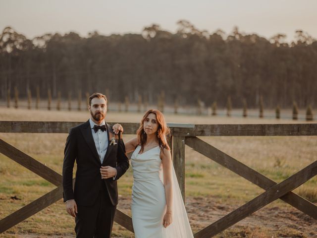 O casamento de João e Bruna em Vila do Conde, Vila do Conde 34