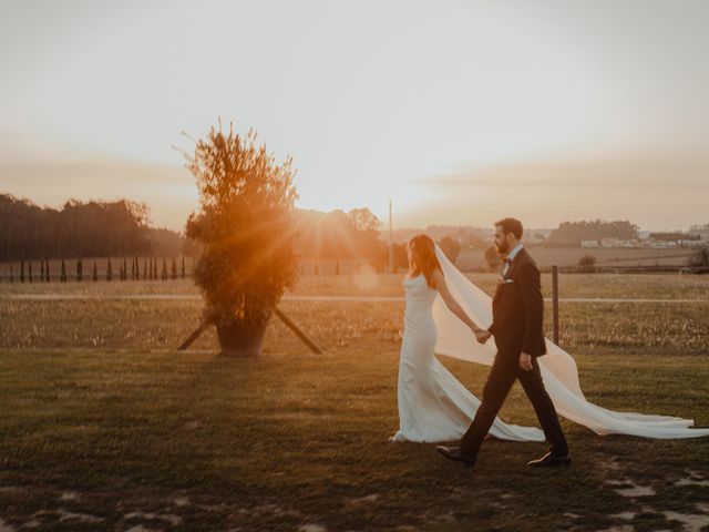 O casamento de João e Bruna em Vila do Conde, Vila do Conde 2