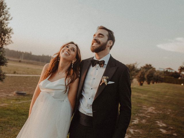 O casamento de João e Bruna em Vila do Conde, Vila do Conde 42