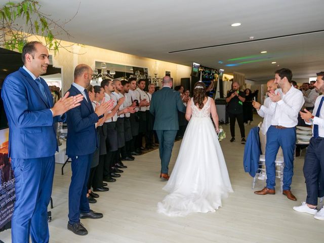 O casamento de Cláudio e Daniela em Ansião, Ansião 26