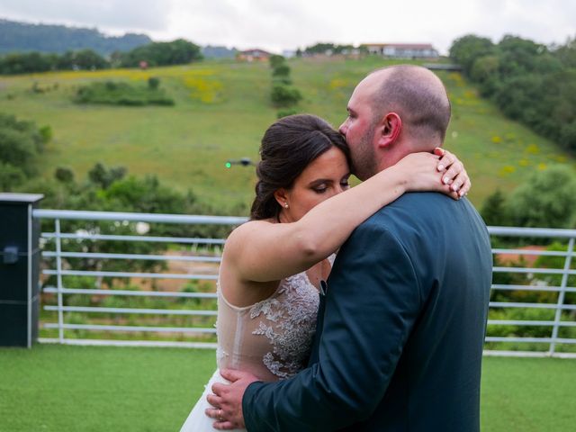 O casamento de Cláudio e Daniela em Ansião, Ansião 30