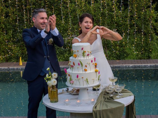O casamento de Hélder e Clara em Guimarães, Guimarães 3