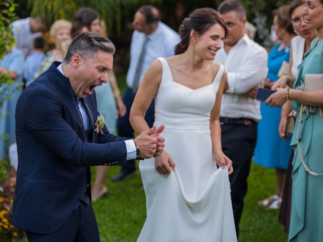 O casamento de Hélder e Clara em Guimarães, Guimarães 6
