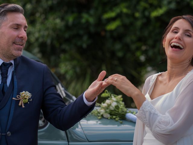 O casamento de Hélder e Clara em Guimarães, Guimarães 7
