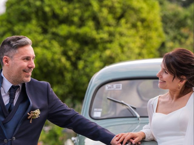 O casamento de Hélder e Clara em Guimarães, Guimarães 8