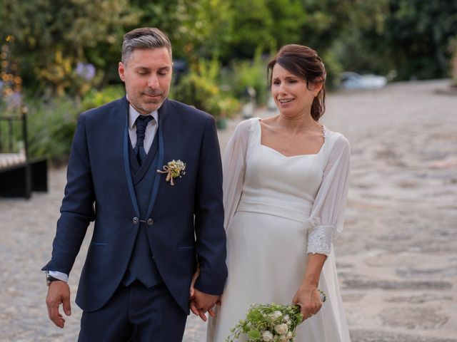 O casamento de Hélder e Clara em Guimarães, Guimarães 9