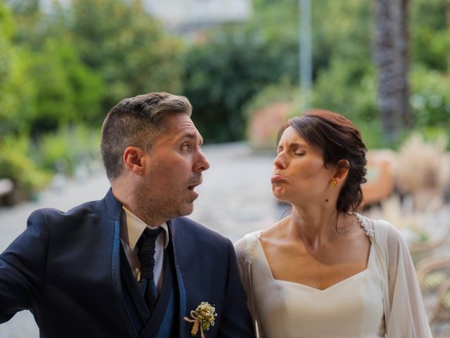O casamento de Hélder e Clara em Guimarães, Guimarães 10