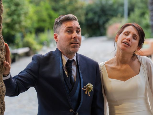 O casamento de Hélder e Clara em Guimarães, Guimarães 11