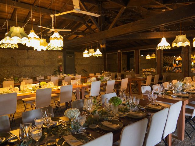 O casamento de Hélder e Clara em Guimarães, Guimarães 12