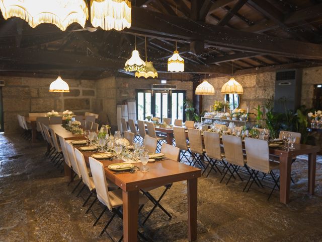 O casamento de Hélder e Clara em Guimarães, Guimarães 13