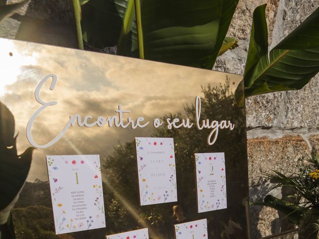 O casamento de Hélder e Clara em Guimarães, Guimarães 25