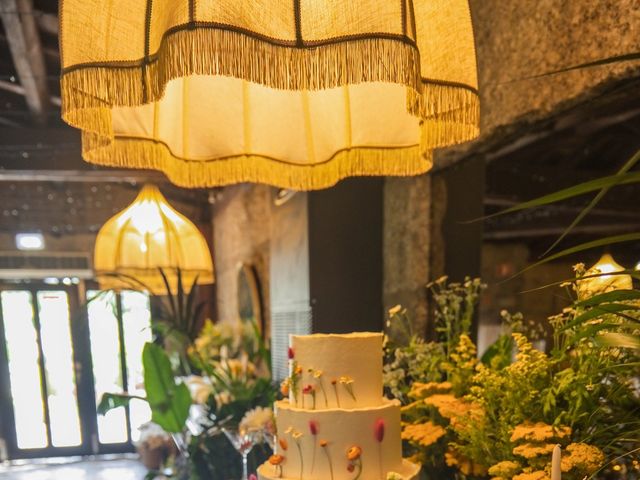 O casamento de Hélder e Clara em Guimarães, Guimarães 26