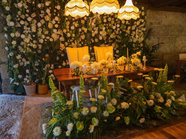 O casamento de Hélder e Clara em Guimarães, Guimarães 28