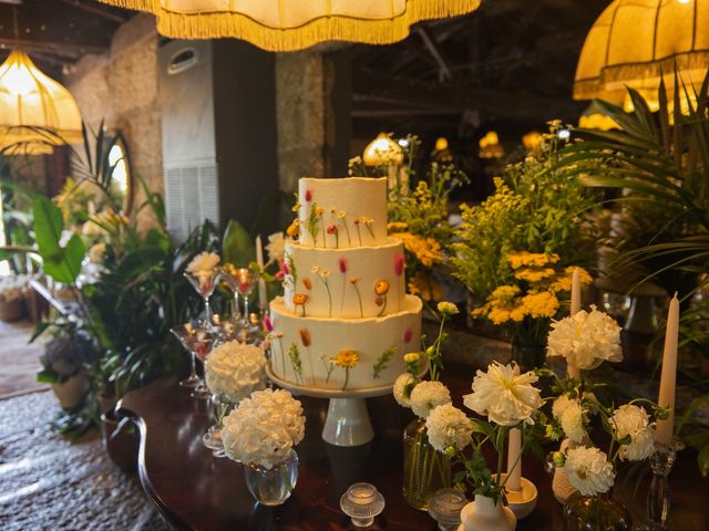 O casamento de Hélder e Clara em Guimarães, Guimarães 29