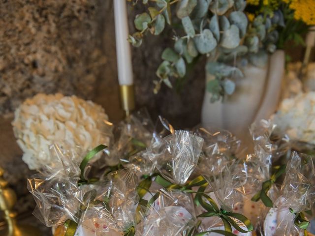 O casamento de Hélder e Clara em Guimarães, Guimarães 31
