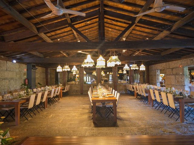 O casamento de Hélder e Clara em Guimarães, Guimarães 34