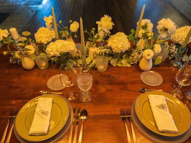 O casamento de Hélder e Clara em Guimarães, Guimarães 36