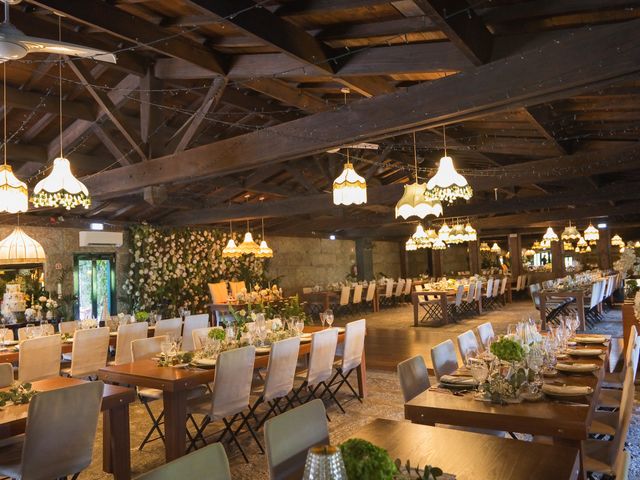 O casamento de Hélder e Clara em Guimarães, Guimarães 40